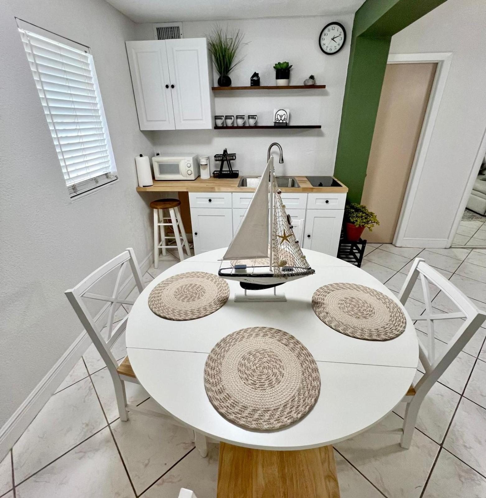 La Casita Of Raymond James Stadium Apartment Tampa Exterior photo